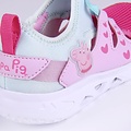 Peppa Pig Peppa Pig Kinderschuhe Sommerschuhe Mädchen