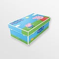 Peppa Pig Peppa Pig Kinderschuhe Sommerschuhe Mädchen