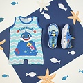 Nickelodeon Nickelodeon Baby Shark Children's Summer Shoes Nickelodeon Nickelodeon Baby Shark Children's Summer Shoes