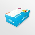 Nickelodeon Nickelodeon Baby Shark Children's Summer Shoes Nickelodeon Nickelodeon Baby Shark Children's Summer Shoes