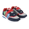 Marvel Marvel - Avengers - kids shoes - Blue/Red Marvel Marvel - Avengers - kids shoes - Blue/Red