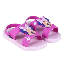 Disney Disney - Minnie Mouse - Sandalen - Roze