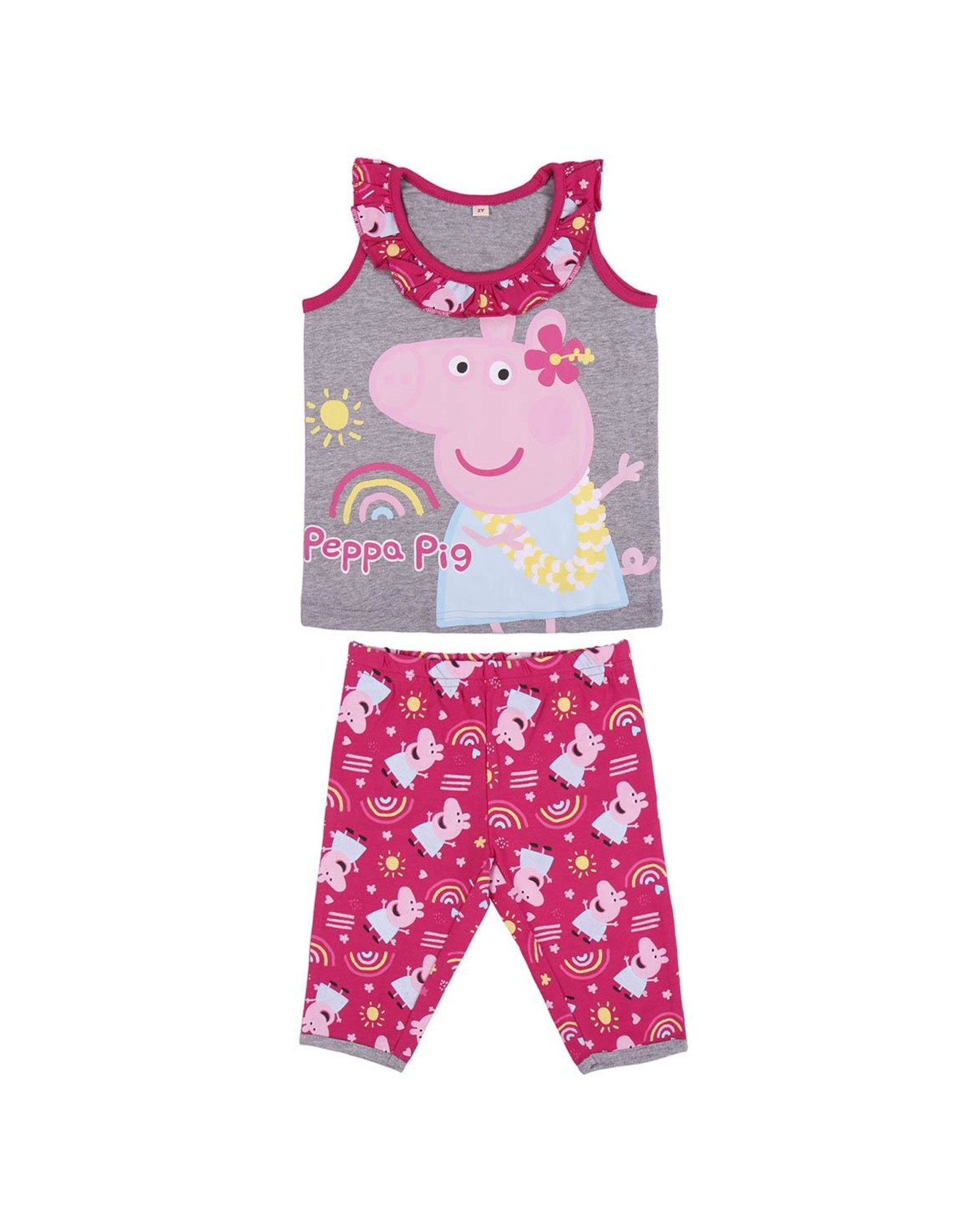 Peppa Pig Peppa Pig Kinderkleding Meisjes