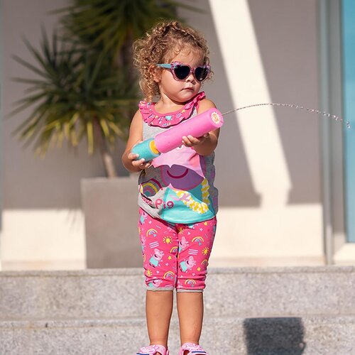 Peppa Pig Peppa Pig Kinderkleding Meisjes Peppa Pig Peppa Pig Kinderkleding Meisjes