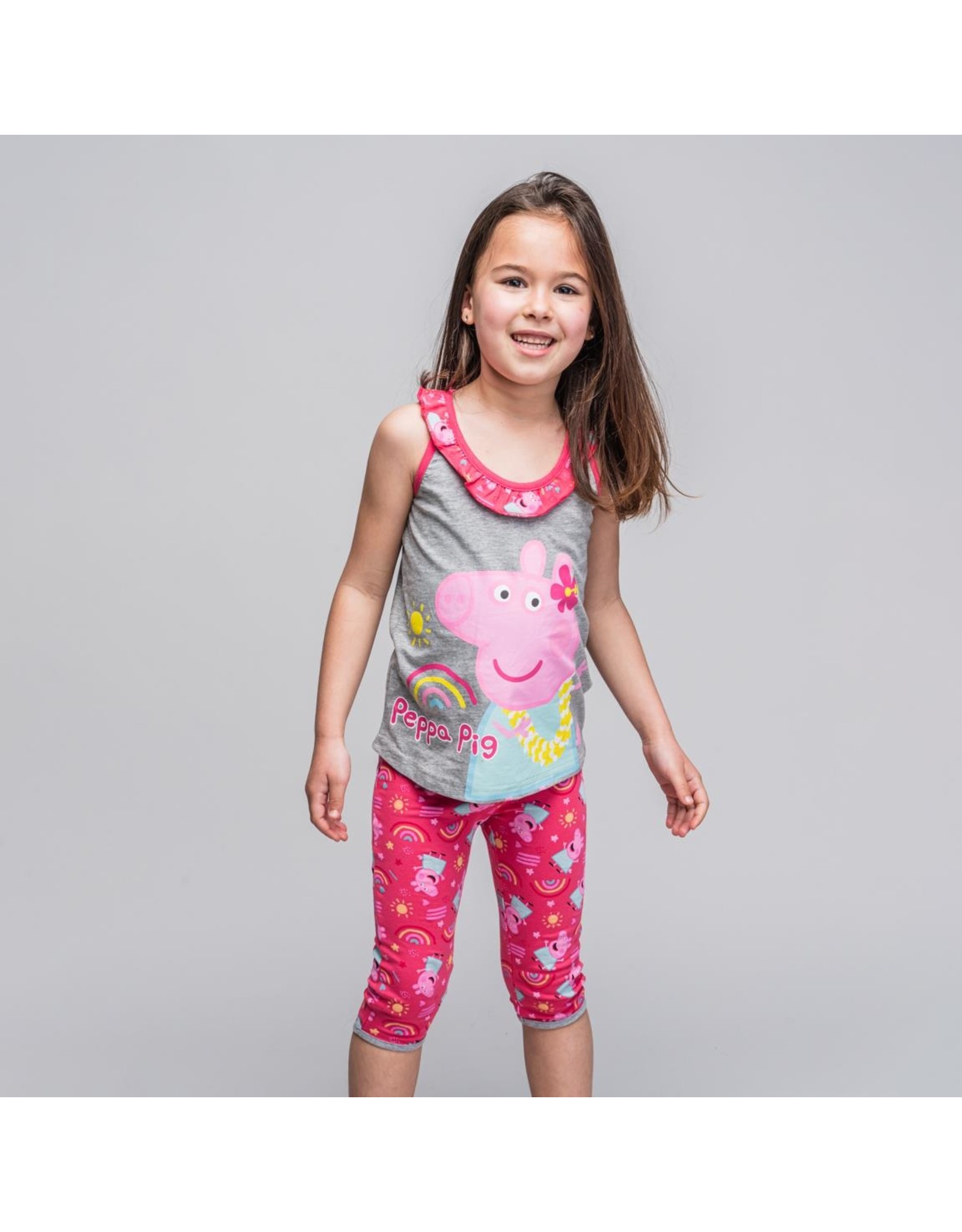 Peppa Pig Peppa Pig Kinderkleding Meisjes