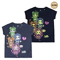 LOL Surprise! LOL Surprise Girls' T-shirt Glow in the Dark