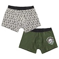 Disney Disney Mandalorian Boys' Boxers 2-pack