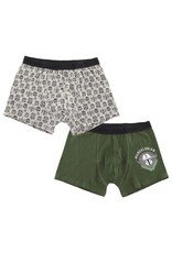 Disney Disney Mandalorian Boxers 2 pieces