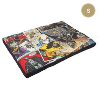 Batman Hondenmand Kattenmand