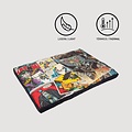 DC Comics Batman Hondenmand Kattenmand