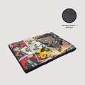 DC Comics Batman Hondenmand Kattenmand