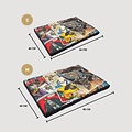 DC Comics Batman Hondenmand Kattenmand