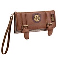 Harry Potter Warner Bros Harry Potter Wallet - Length 20cm