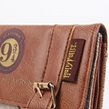 Harry Potter Warner Bros Harry Potter Wallet - Length 20cm