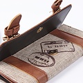 Harry Potter Warner Bros Harry Potter Wallet - Length 20cm