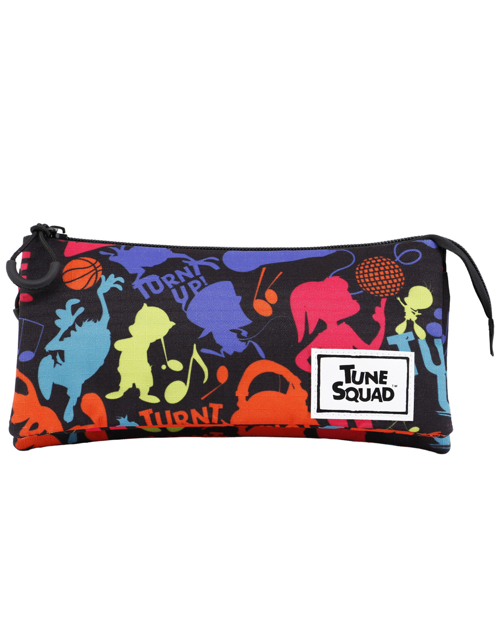 Looney Tunes Loony Tunes - Tune Squad  - Space Jam 2 Etui Multi colour - Lengte 23cm