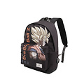 Dragonball Z Dragonball Z Goku Herren-Rucksack - Höhe 44cm Dragonball Z Dragonball Z Goku Herren-Rucksack - Höhe 44cm
