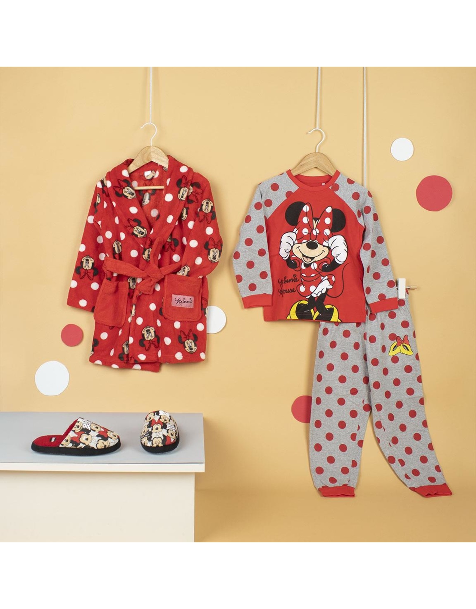 Disney Disney Minnie Mouse Pyjama