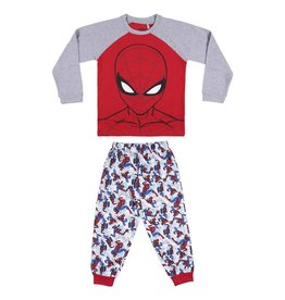 Marvel Marvel Spiderman Pyjama Jongens