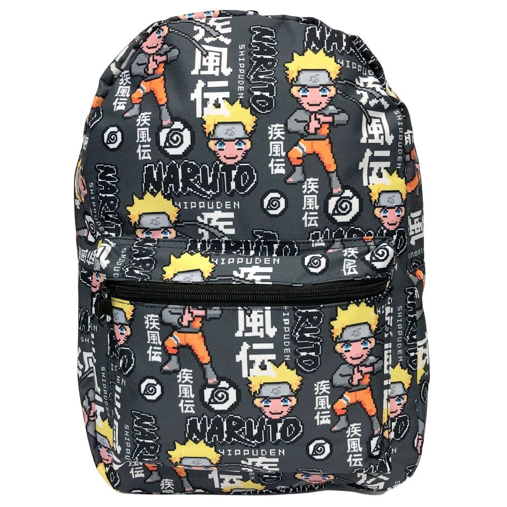 Naruto Naruto Backpack Anime - Height 44cm