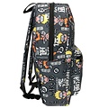 Naruto Naruto Backpack Anime - Height 44cm