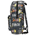 Naruto Naruto Backpack Anime - Height 44cm