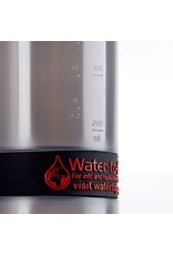 Nvt WatertoGo Drinkfles Active Waterfles met Filter - 75cl – BPA Vrij