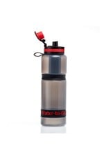 Nvt WatertoGo Drinkfles Active Waterfles met Filter - 75cl – BPA Vrij