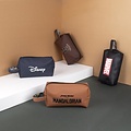 Harry Potter Harry Potter Hogwarts Etui Toiletry Bag