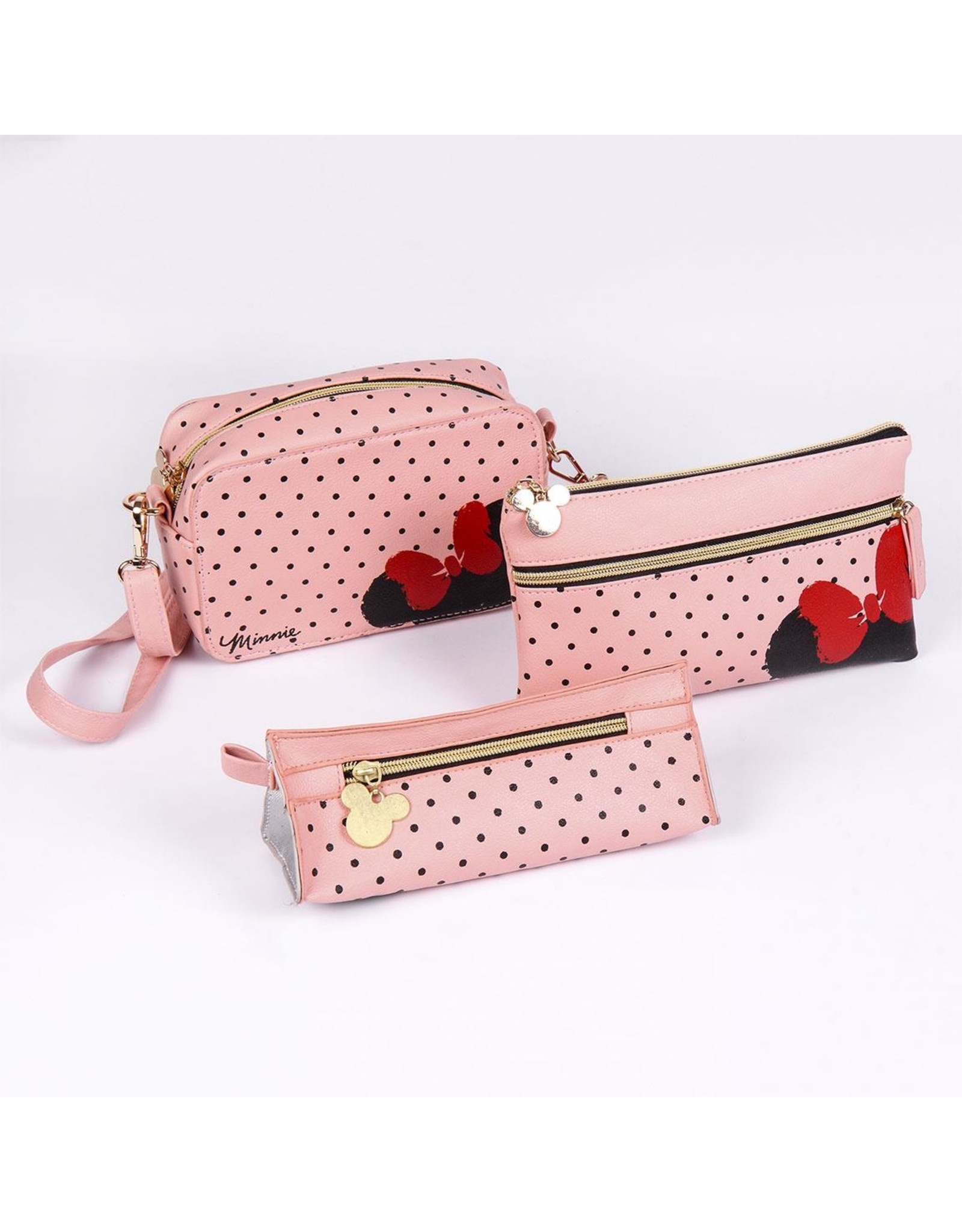 Disney Disney Minnie Mouse Etui