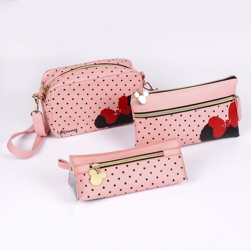 Disney Disney Minnie Mouse Etui Disney Disney Minnie Mouse Etui