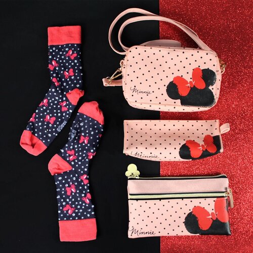 Disney Disney Minnie Mouse Etui Disney Disney Minnie Mouse Etui