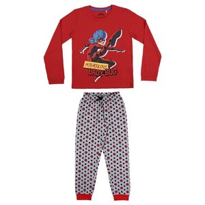 Nickelodeon Miraculous Ladybug Pyjama Nickelodeon Miraculous Ladybug Pyjama