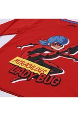 Nickelodeon Miraculous Ladybug Pyjama