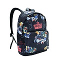DC Comics DC Suicide Squad Backpack DC Comics DC Suicide Squad Backpack