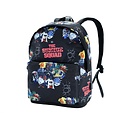 DC Comics DC Suicide Squad Backpack DC Comics DC Suicide Squad Backpack