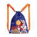 Looney Tunes Space Jam 2 Swim Bag / Sports Bag Bugs Bunny