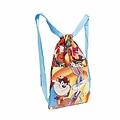 Looney Tunes Space Jam 2 Swim Bag / Sports Bag Bugs Bunny Taz Tweety Looney Tunes Space Jam 2 Swim Bag / Sports Bag Bugs Bunny Taz Tweety