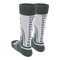 Disney Star Wars The Mandalorian Socks in Gift Box - 3 pair 36-41