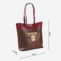 Harry Potter Warner Bros Harry Potter Shoulder Bag - Length 38cm