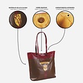 Harry Potter Warner Bros Harry Potter Shoulder Bag - Length 38cm