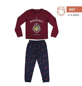 Harry Potter Harry Potter Pyjama Hogwarts