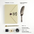 Harry Potter Warner Bros Harry Potter - Writing Set Hogwarts