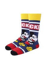 Disney Disney Mickey Mouse Sokken Giftbox - Maat 36-41