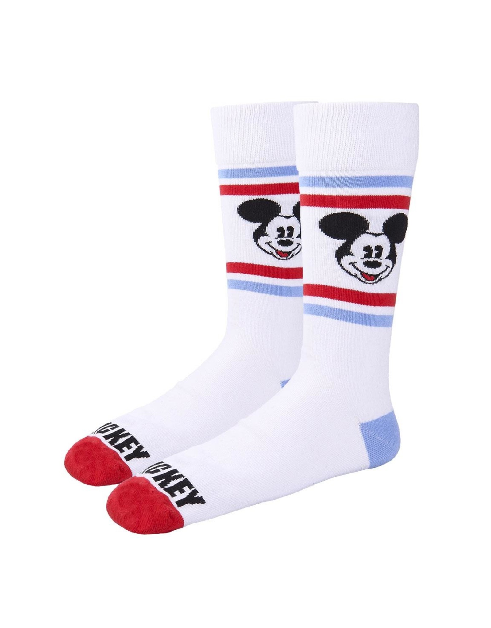 Disney Disney Mickey Mouse Sokken Giftbox - Maat 36-41