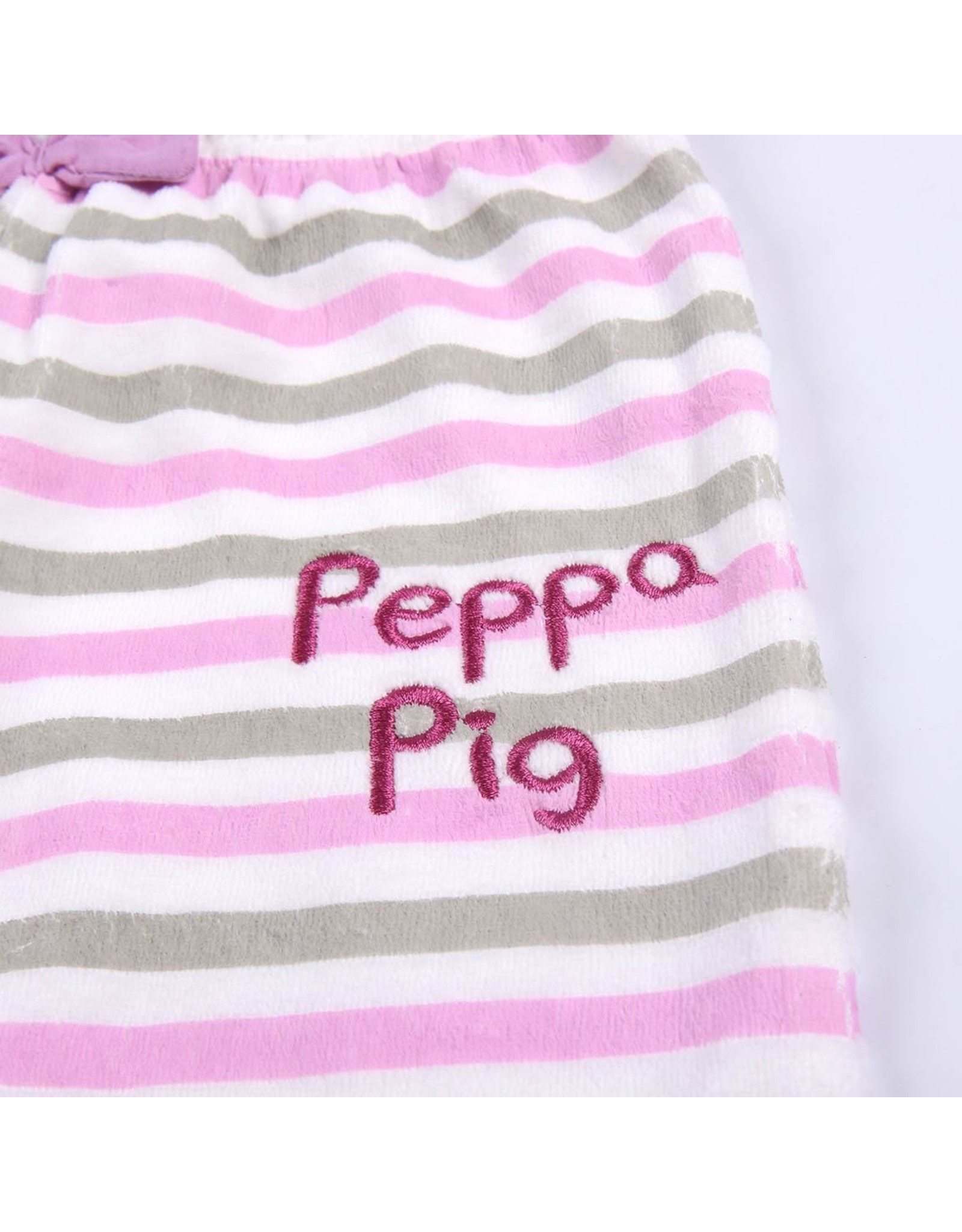 Peppa Pig Peppa Pig Pyjama Fleece Sweet Little Dreams