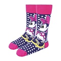 Disney Disney Minnie Mouse Socken Geschenkbox - Größe 36-41