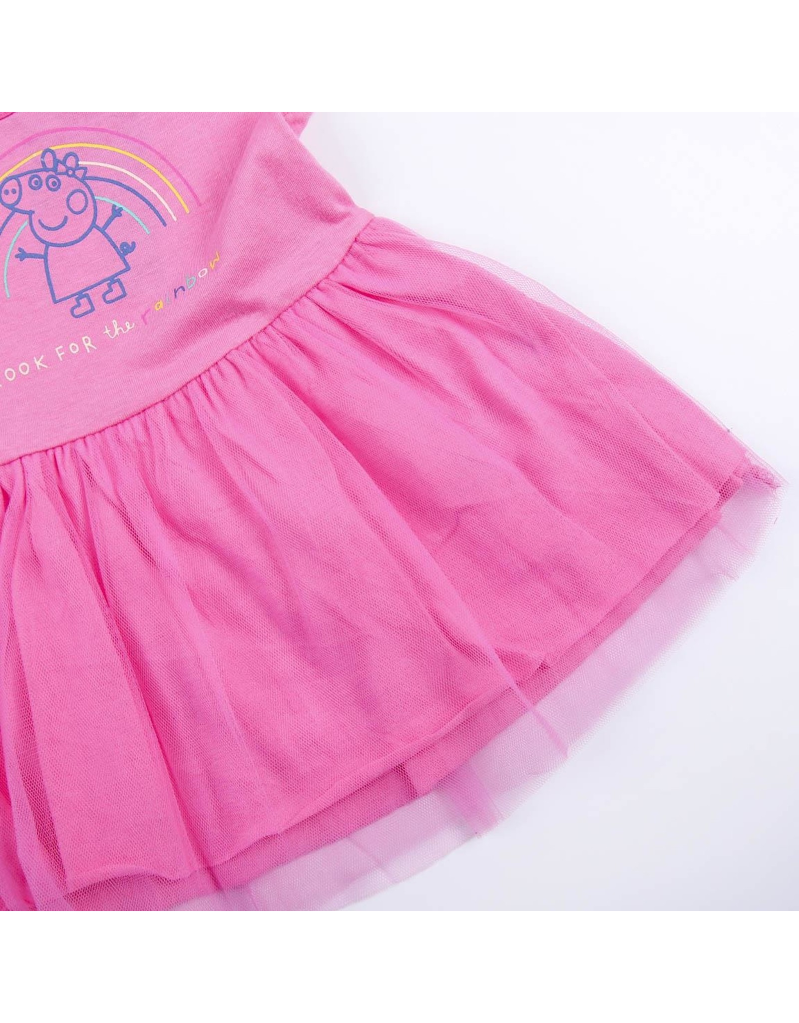 Peppa Pig Peppa Pig Baby Kleding Meisjes Zomersetje