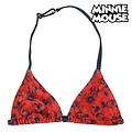Disney Disney Minnie Mouse Bikini Meisjes Rood