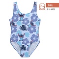 Disney Disney Lilo & Stitch Girls Swimsuit